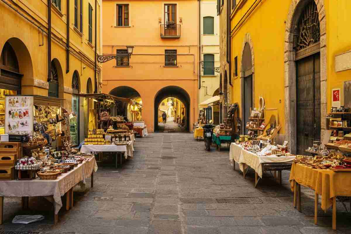 Amazon e le regioni italiane: Lombardia, Campania e Lazio in testa per l'export delle pmi