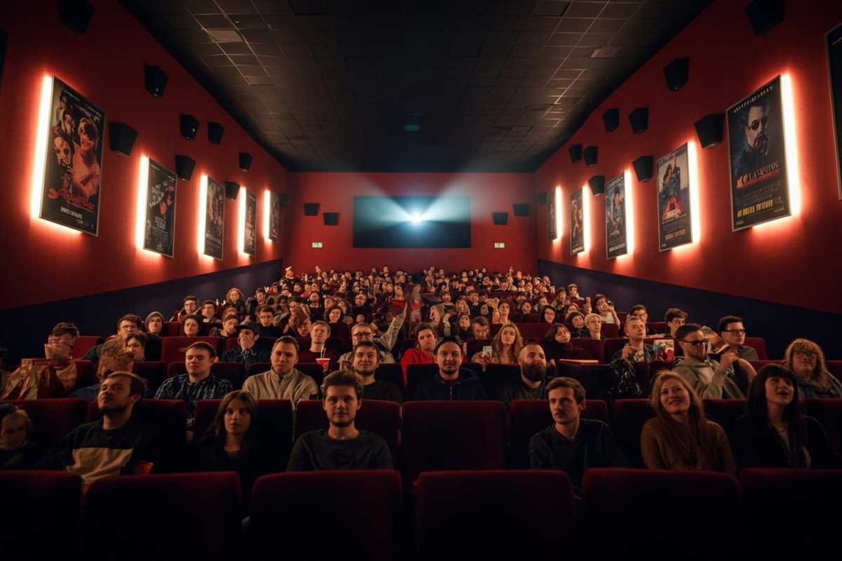 Anderson trionfa al box office, superando La casa delle bambole