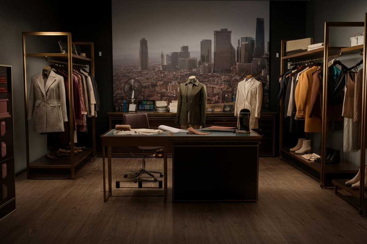 Armani: vendita del gruppo o quotazione, una scelta cruciale per il futuro