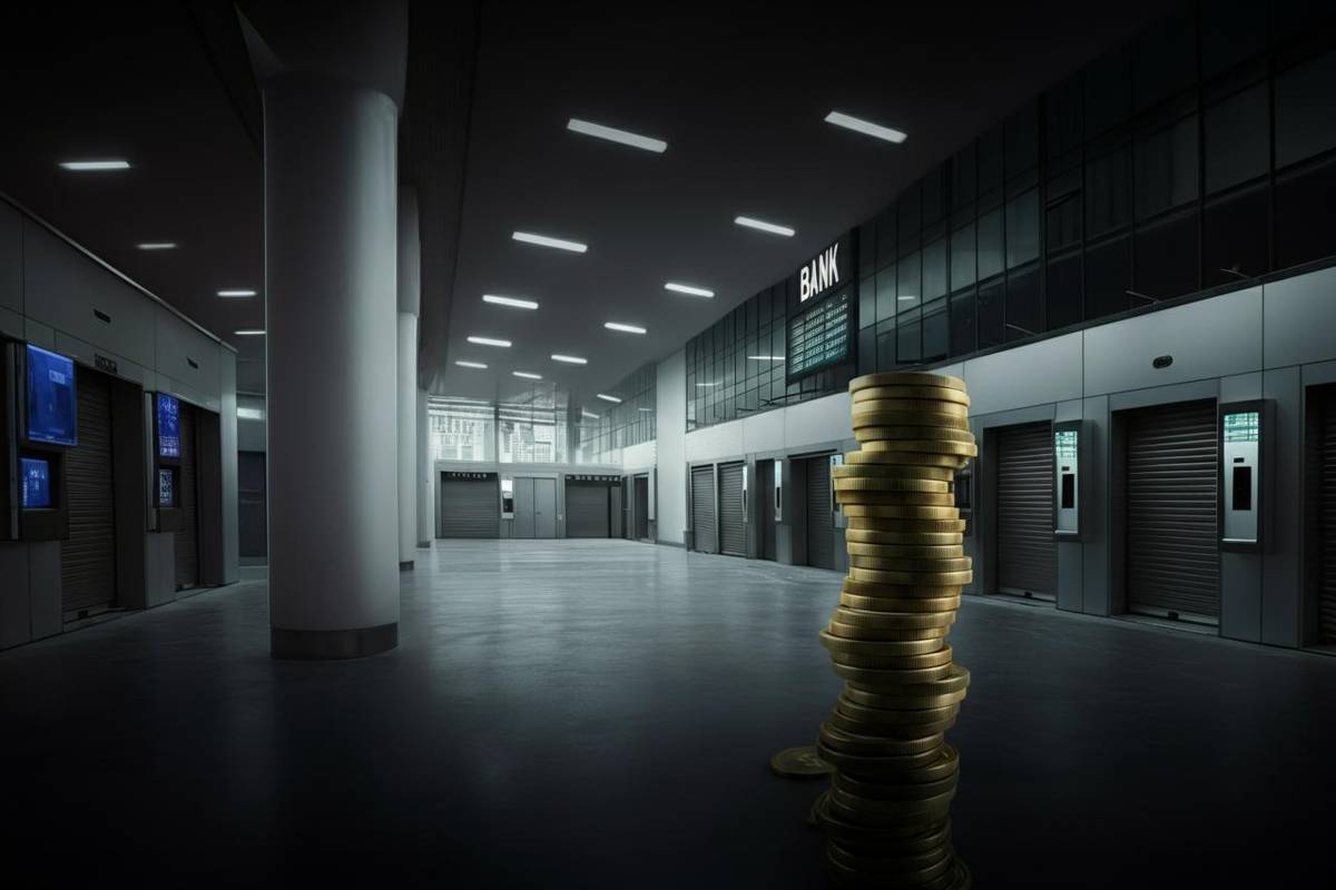 Banche in crescita: utili in aumento ma occupazione in calo secondo Fisac-Cgil