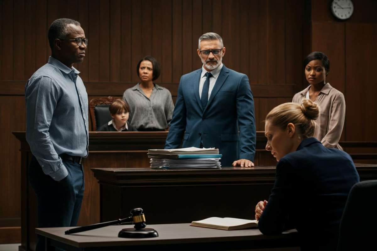 Basciano: divieto di avvicinamento a Sophie Codegoni, ma riunione con la figlia possibile grazie al braccialetto elettronico