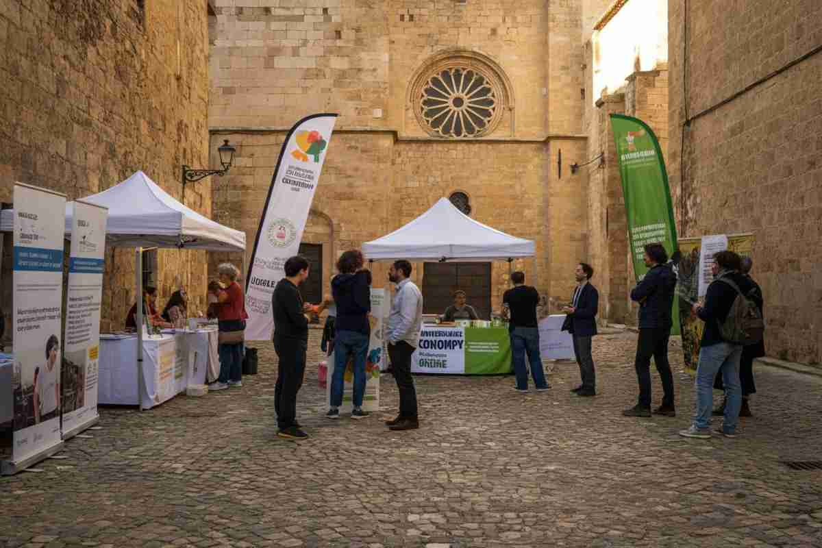 Becchetti: il Festival dell'economia civile come palcoscenico per l'intelligenza relazionale