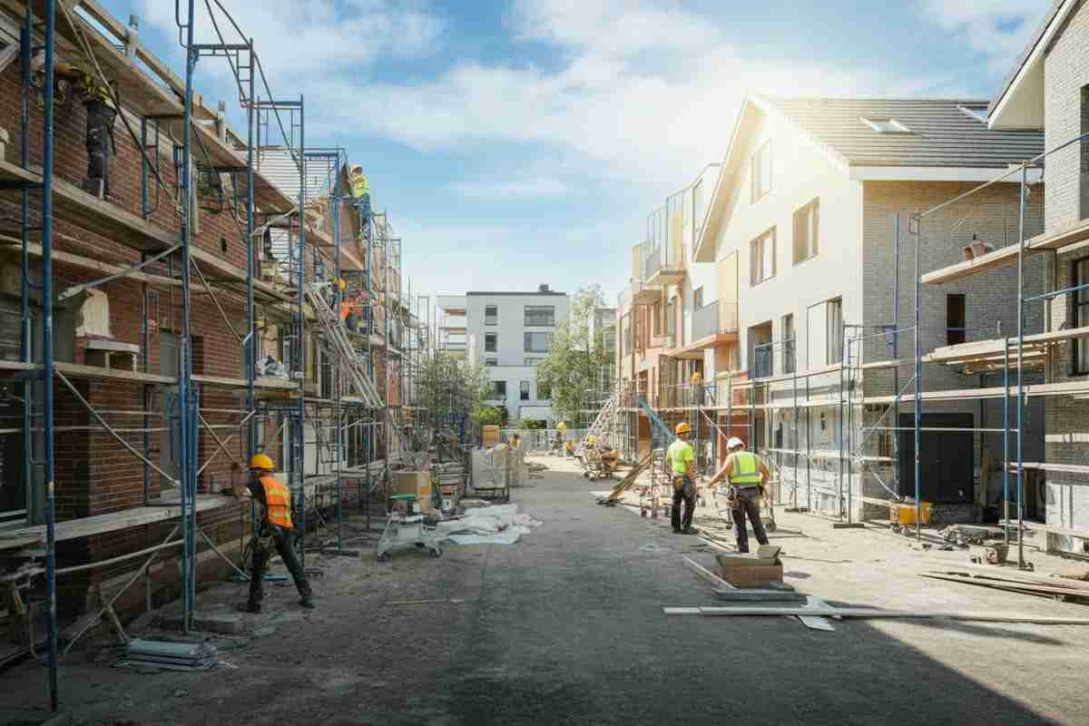 Bonus edilizi al 50%: novità in arrivo per il 2026