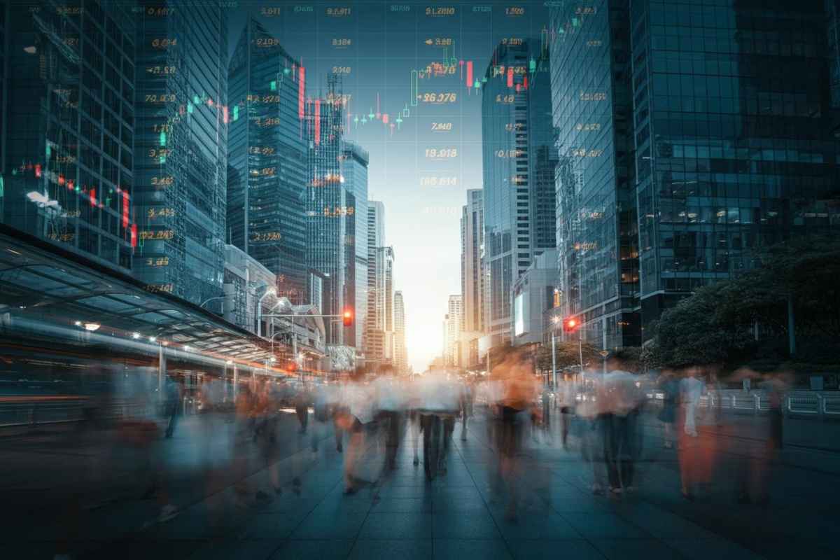 Borsa asiatica in calo, ma il settore tech cinese resiste: occhi puntati sulla Fed
