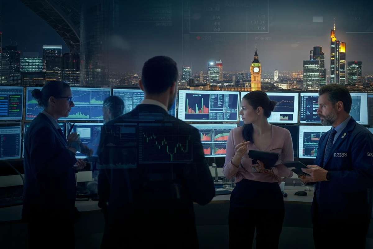 Borsa europea chiude in modo cauto, Londra segna un leggero rialzo del 0,2%