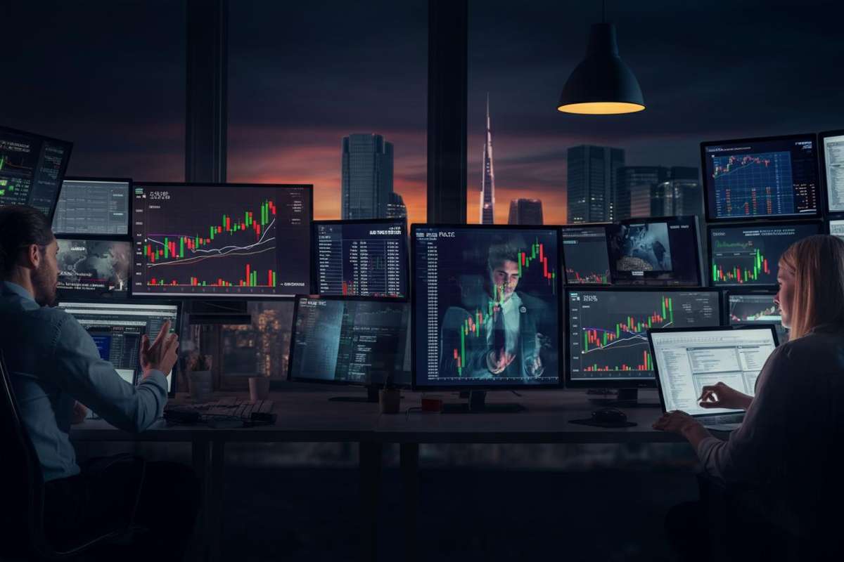 Borsa europea chiude in positivo, Milano guadagna lo 0,1% mentre Parigi delude