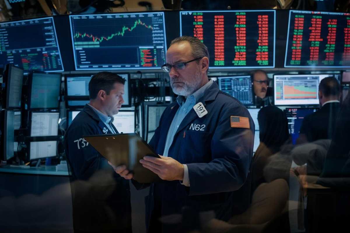 Borsa europea in bilico: Milano guadagna terreno mentre Wall Street apre incerta