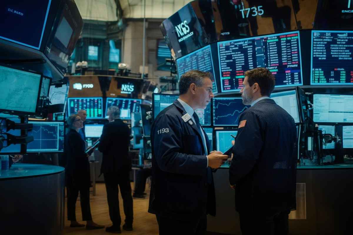 Borsa europea in crescita moderata: Londra segna un +0,1%