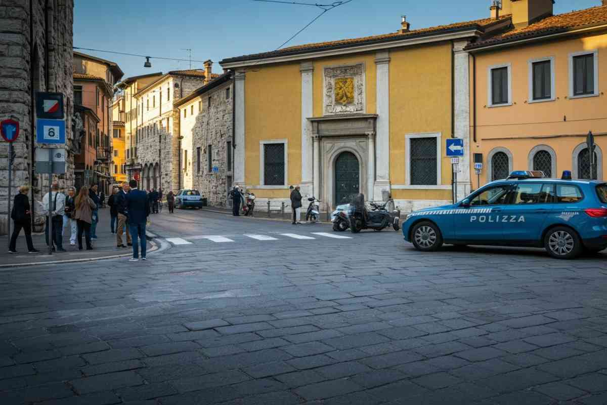 Brescia, un 37enne recluta giovani per il terrorismo: arresti e video shock