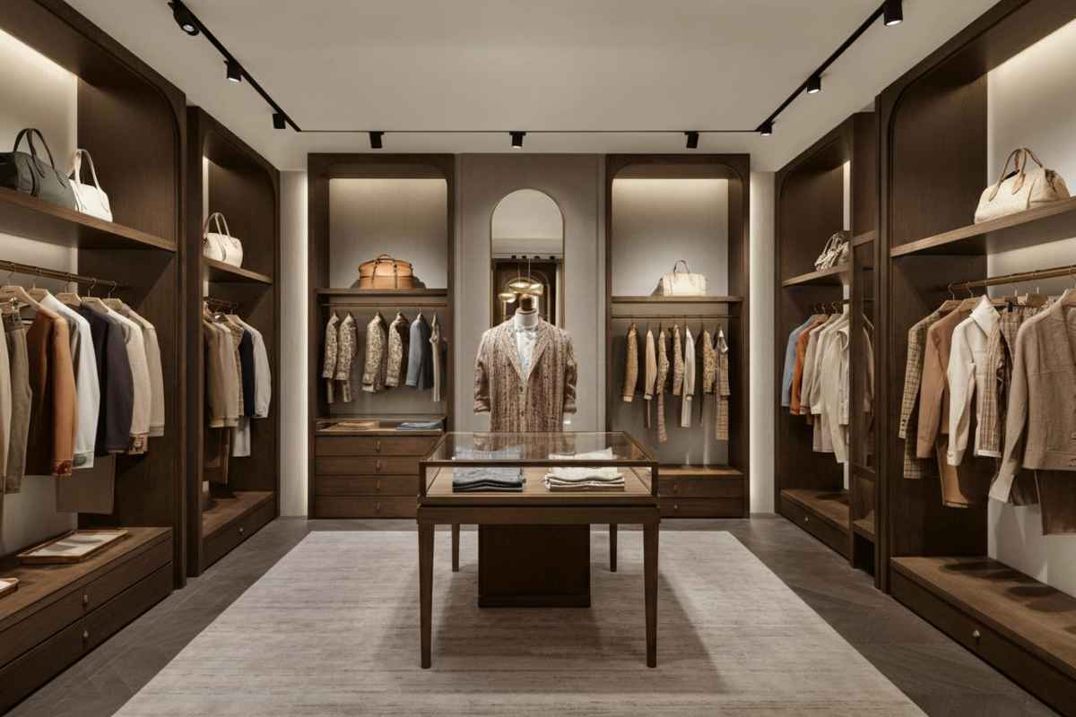 Brunello Cucinelli segna un balzo del 9% in Borsa: cosa c'è dietro il successo?