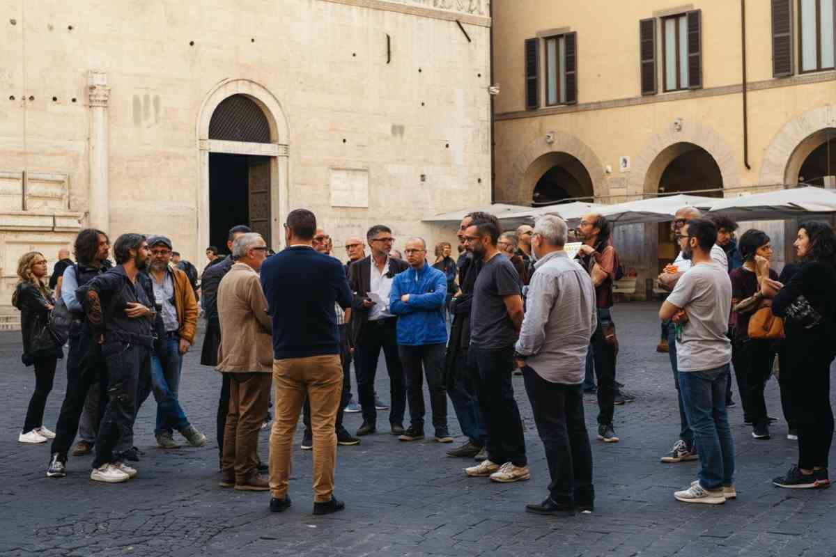 Calderone: perché la proposta sul salario minimo non basta