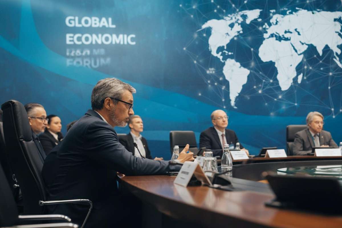 Cernobbio prevede una crescita potenziale del 5% per gli Stati Uniti nei prossimi cinque anni