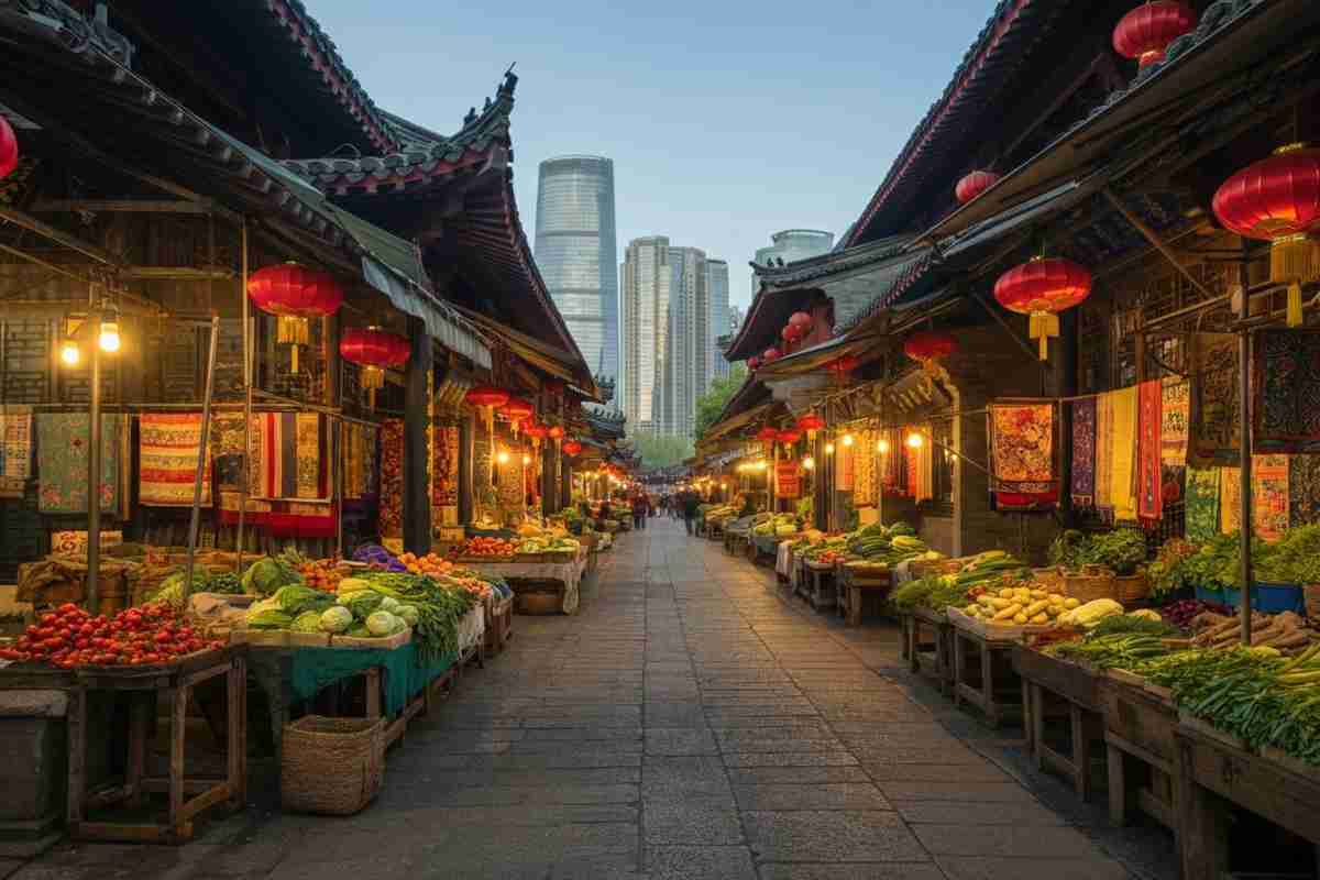 Cina: Riccardi sottolinea l'importanza di Pechino per le aziende italiane