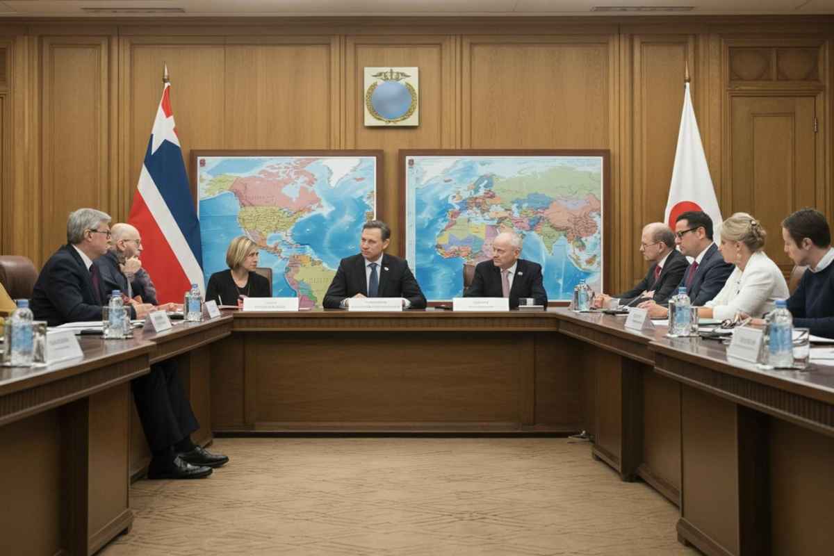 Cina accusa gli Stati Uniti di coercizione sui nuovi dazi per il petrolio russo