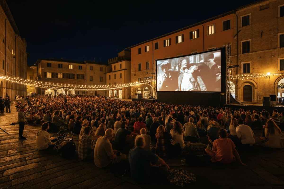 Cineteca di Bologna e Il cinema ritrovato: un viaggio nel mondo del cinema su The New Yorker
