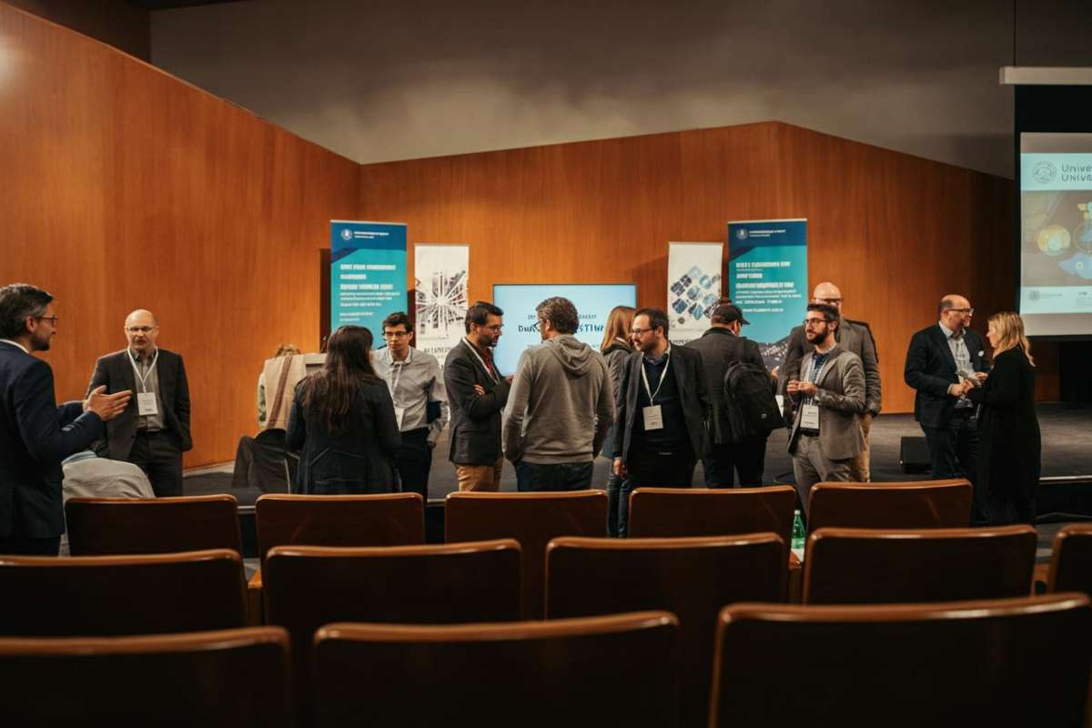 Codau 2025: Milano lancia un nuovo patto per l'innovazione tra università