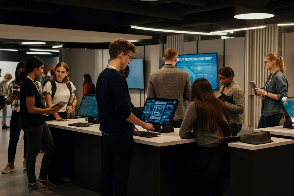 Codau 2025: Righi di Dromedian propone un reclutamento universitario più trasparente e sicuro