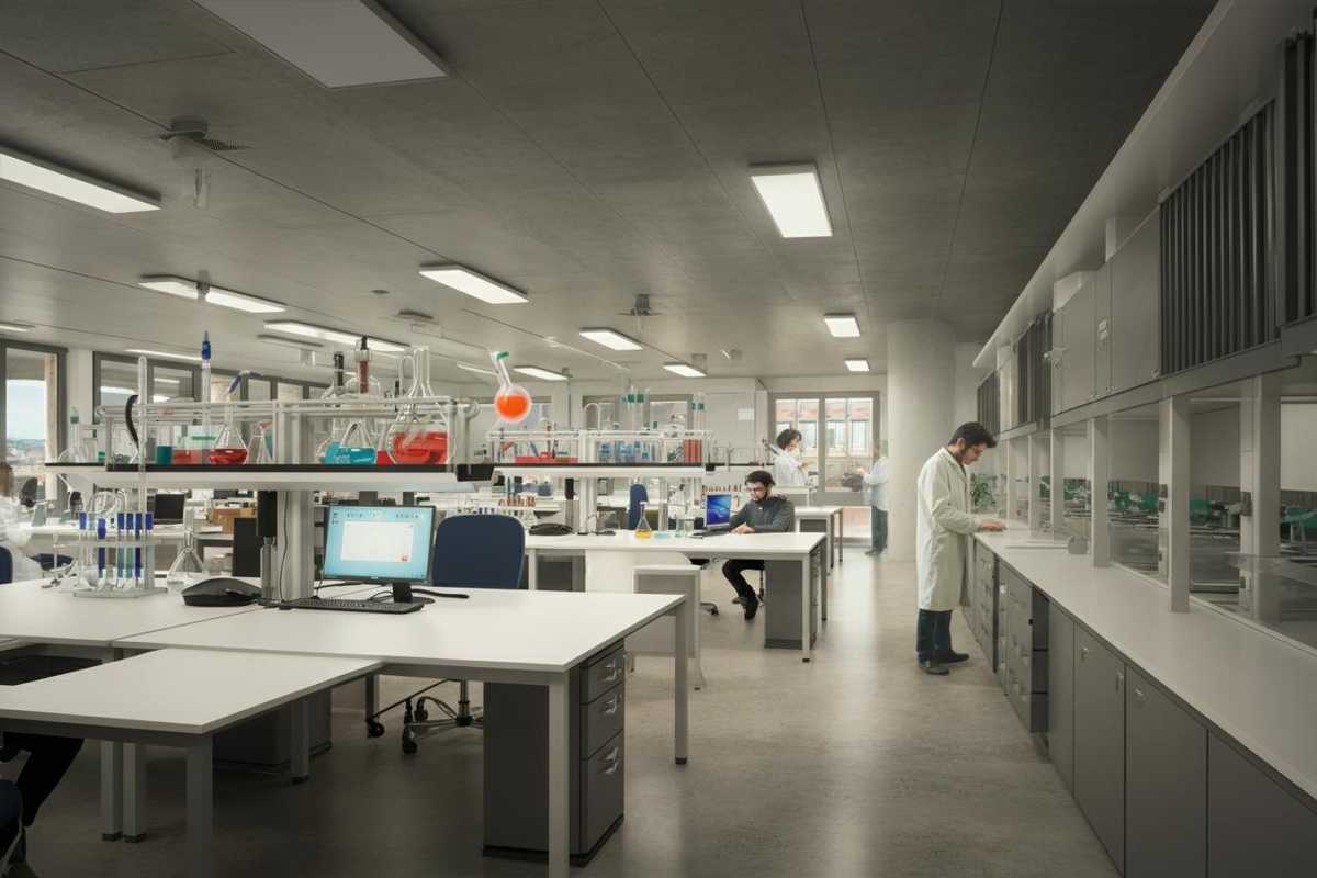 Codau 2025: come le infrastrutture di ricerca plasmeranno il futuro delle università