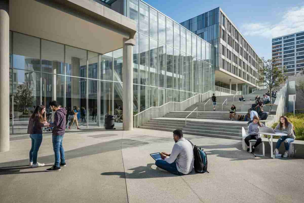 Codau 2025: come l'internazionalizzazione può salvare l'offerta formativa delle università