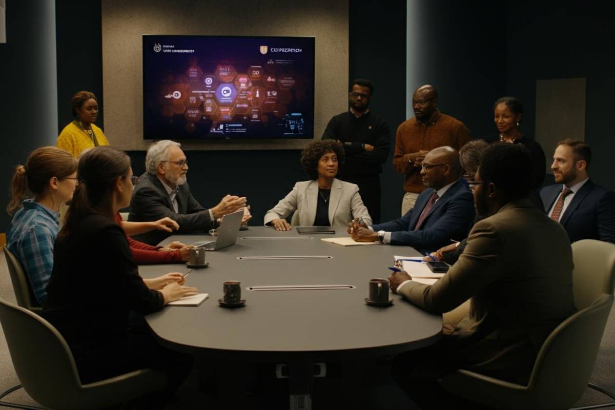 Codau 2025: la cooperazione tra atenei al centro della visione di Scuttari