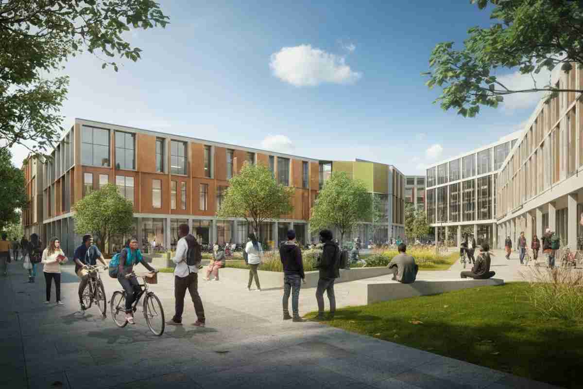 Codau 2025: un nuovo modello di collaborazione tra università e città per la rigenerazione urbana