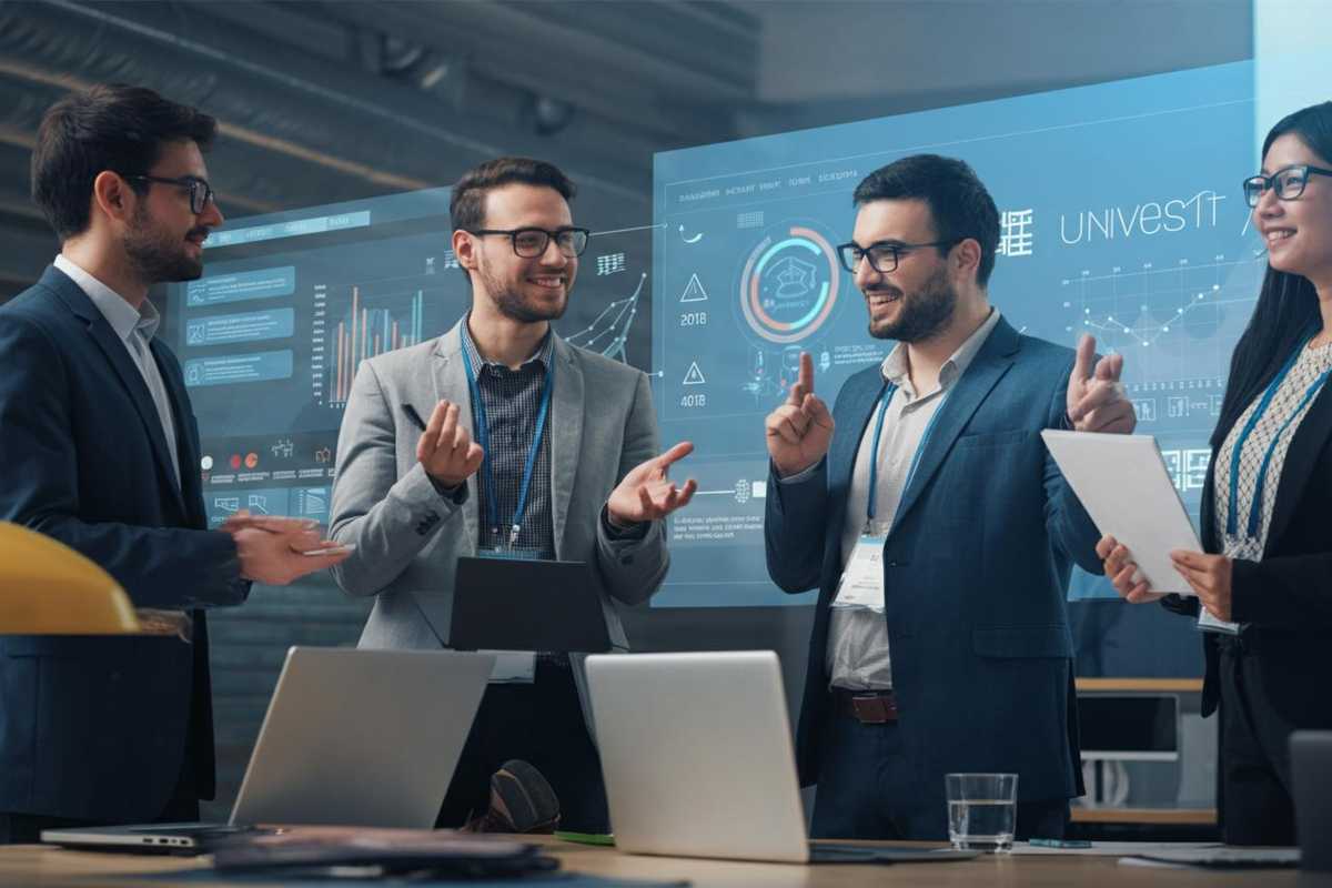 Codau 2025: unire le forze degli atenei per vincere le sfide globali