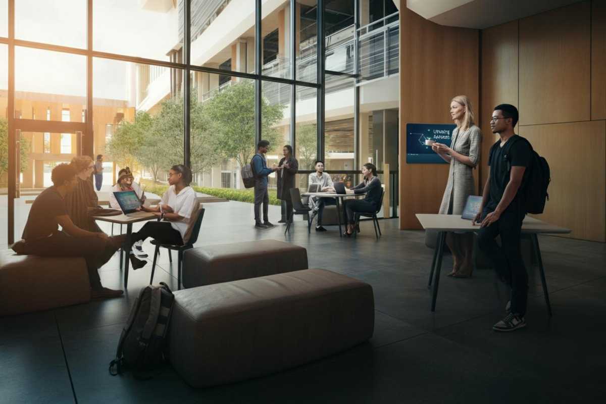 Codau 2025: verso un'amministrazione universitaria più moderna e manageriale secondo Iannantuoni