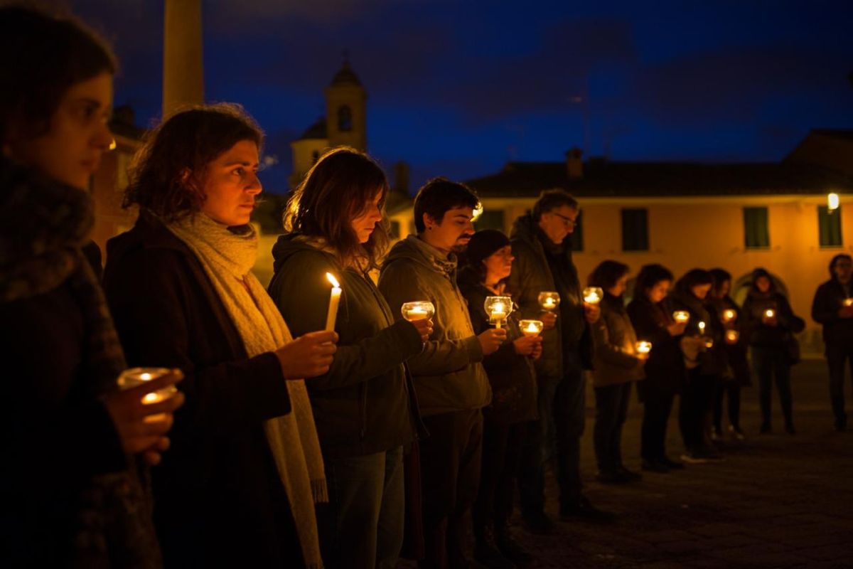 Condanna a 18 anni per il convivente nel caso di femminicidio a Pescara