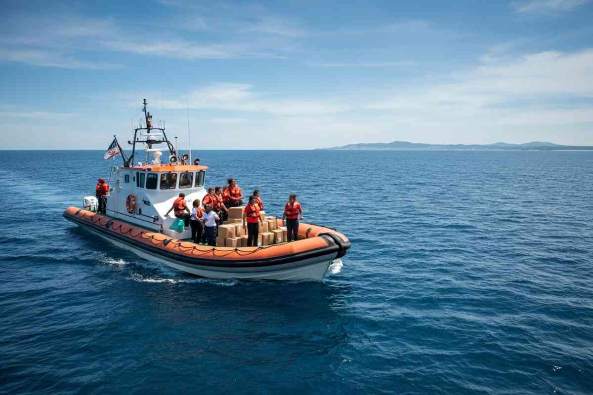 Conte a Flotilla: un invito a riflettere oltre le parole