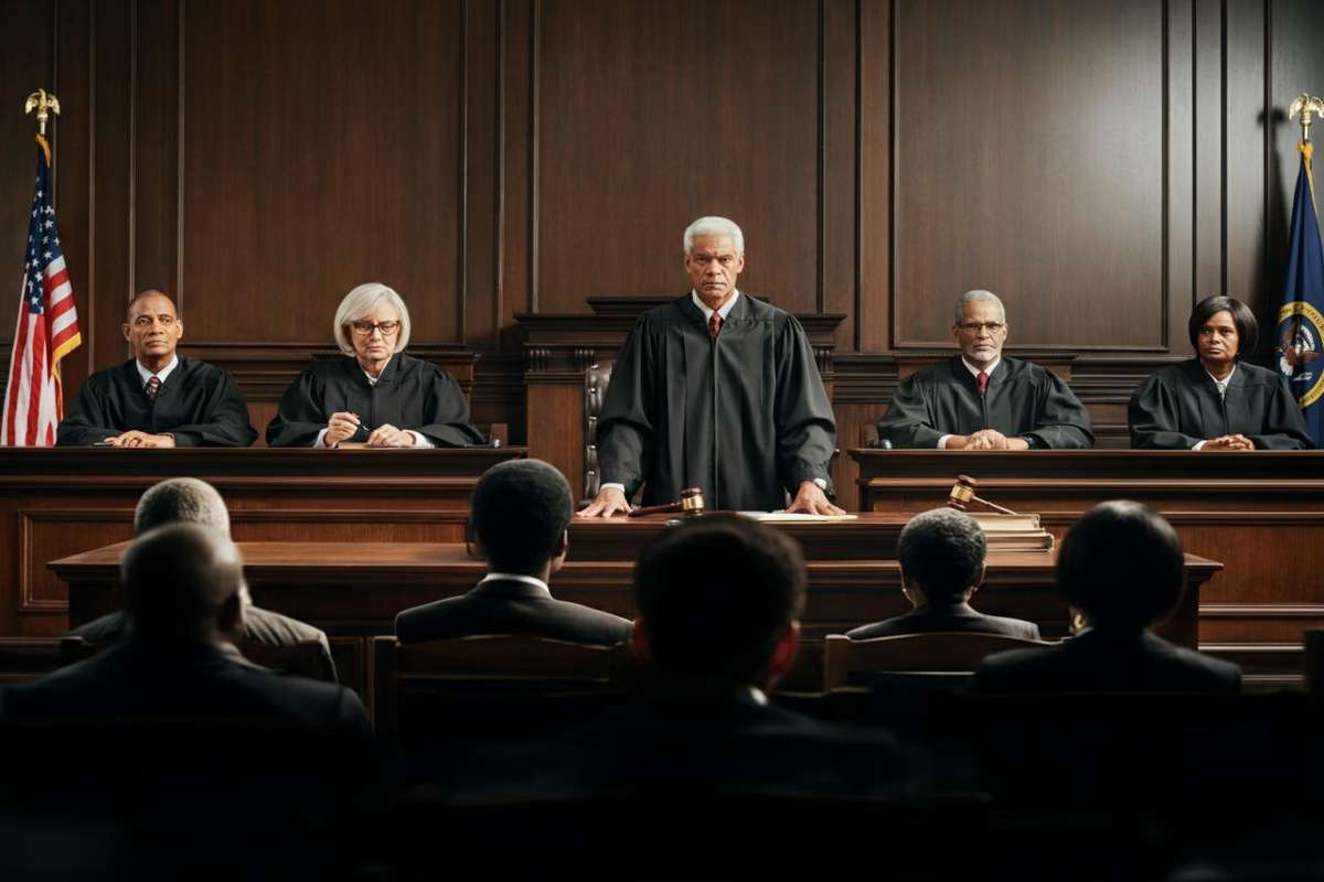 Corte Suprema dà il via libera a Trump per fermare gli aiuti esteri
