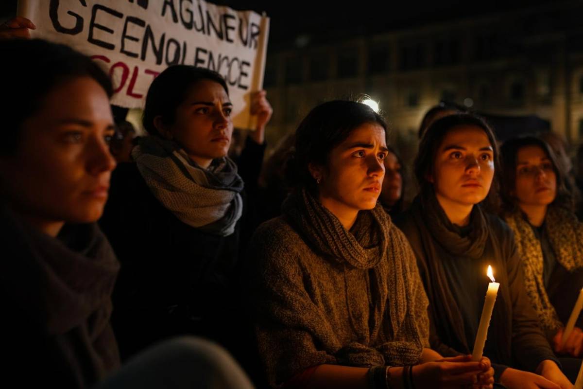 Costabile: la violenza di Familia come un tema universale e urgente da affrontare