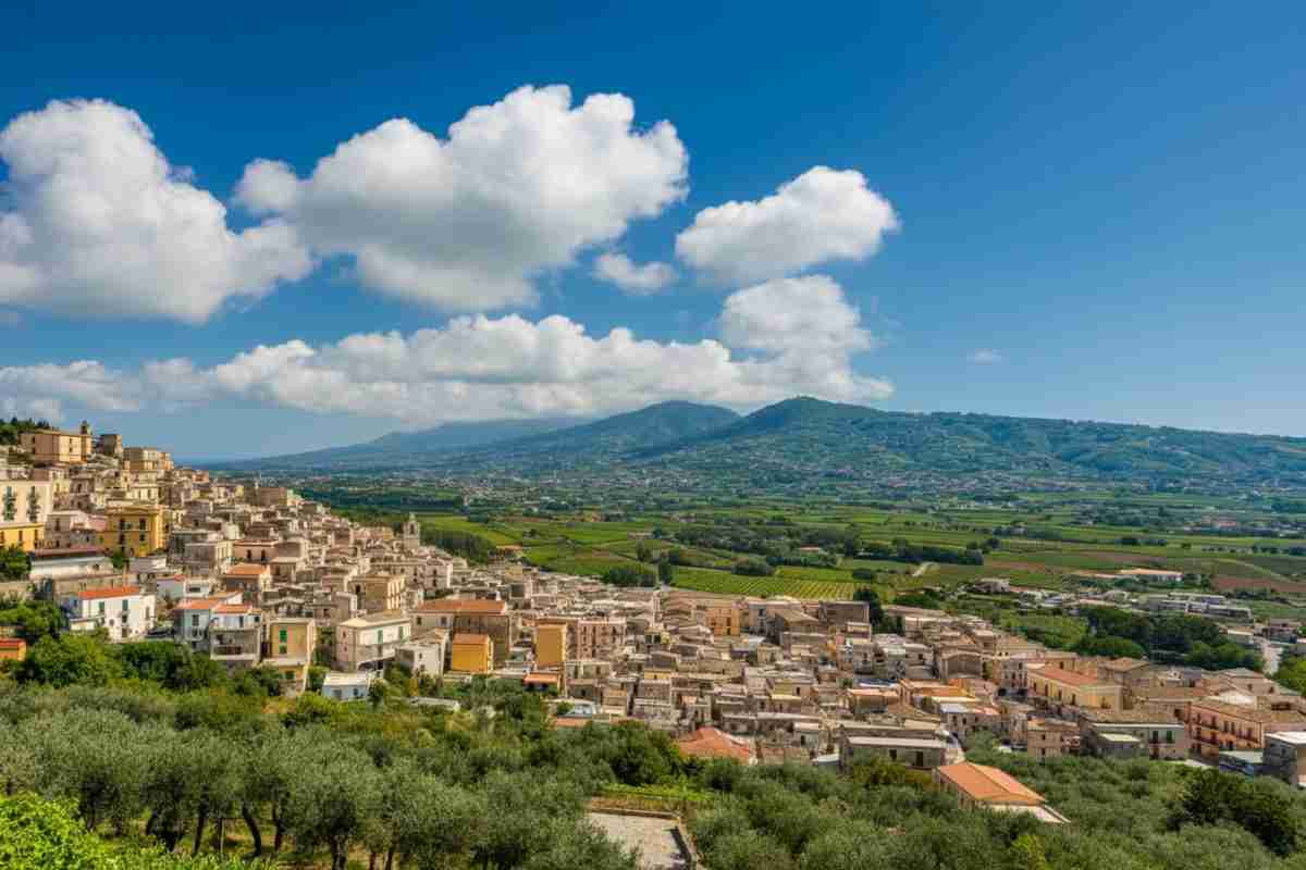 Crescita fragile in Calabria: il manifesto di Ferrara per i candidati regionali
