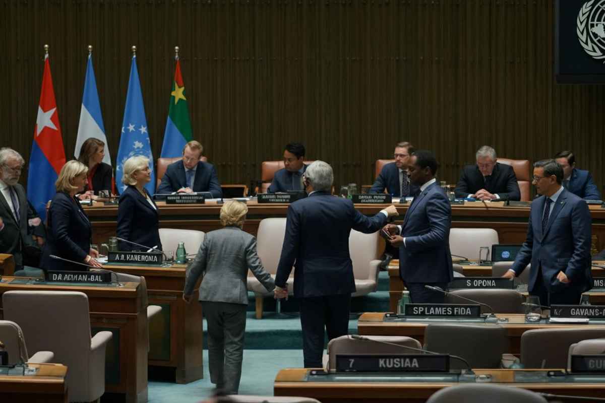 Crosetto chiarisce: 'non ho responsabilità sulle scelte di Netanyahu'