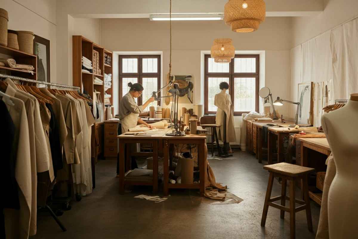 Cucinelli: un piano innovativo per rispettare le regole Ue sulla Russia