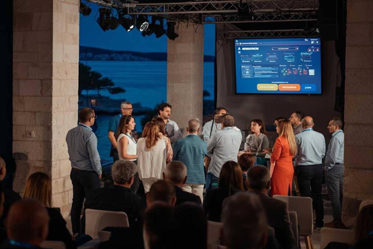 D'Amato lancia la decima edizione di Digithon: dieci anni di innovazione nel mondo startup