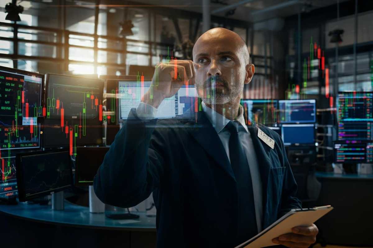 Dazi e trading: il boom dei cambi che sorprende tutti
