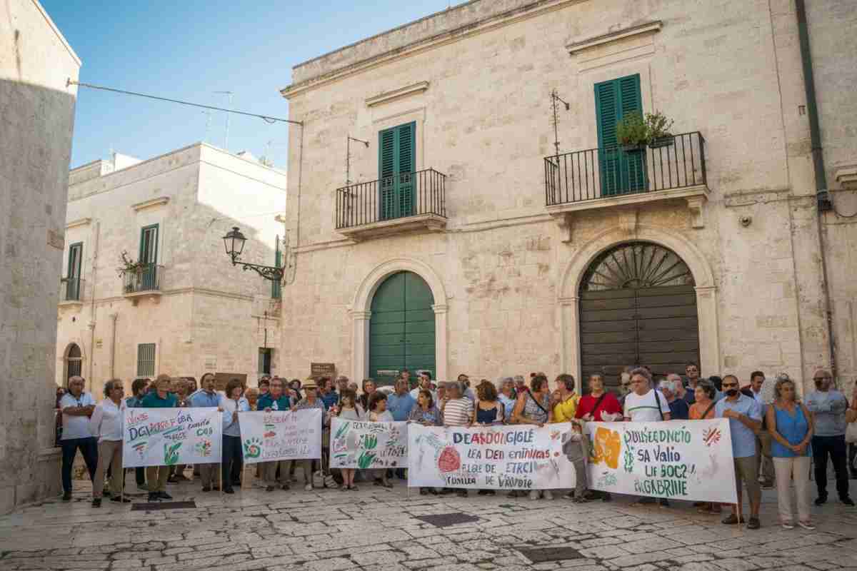 Decaro invita Vendola a essere generoso come Emiliano