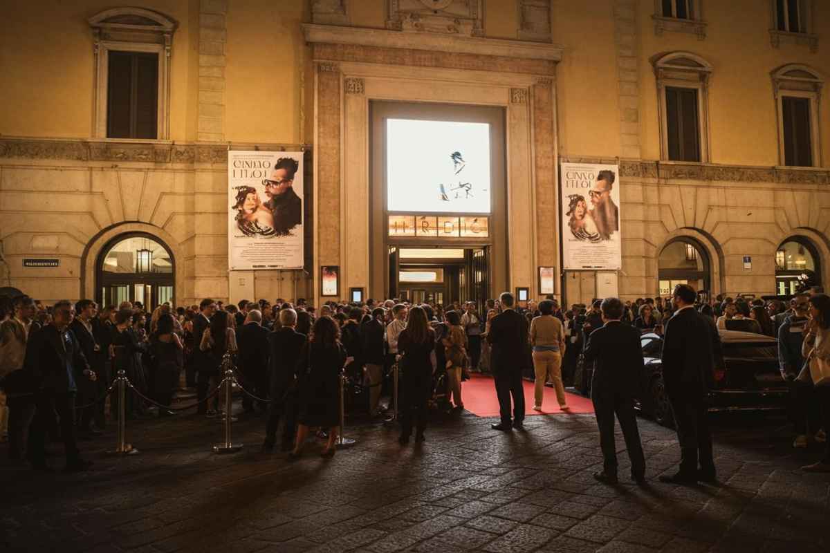Di Costanzo porta 'Elisa' in un emozionante tour nelle sale teatrali