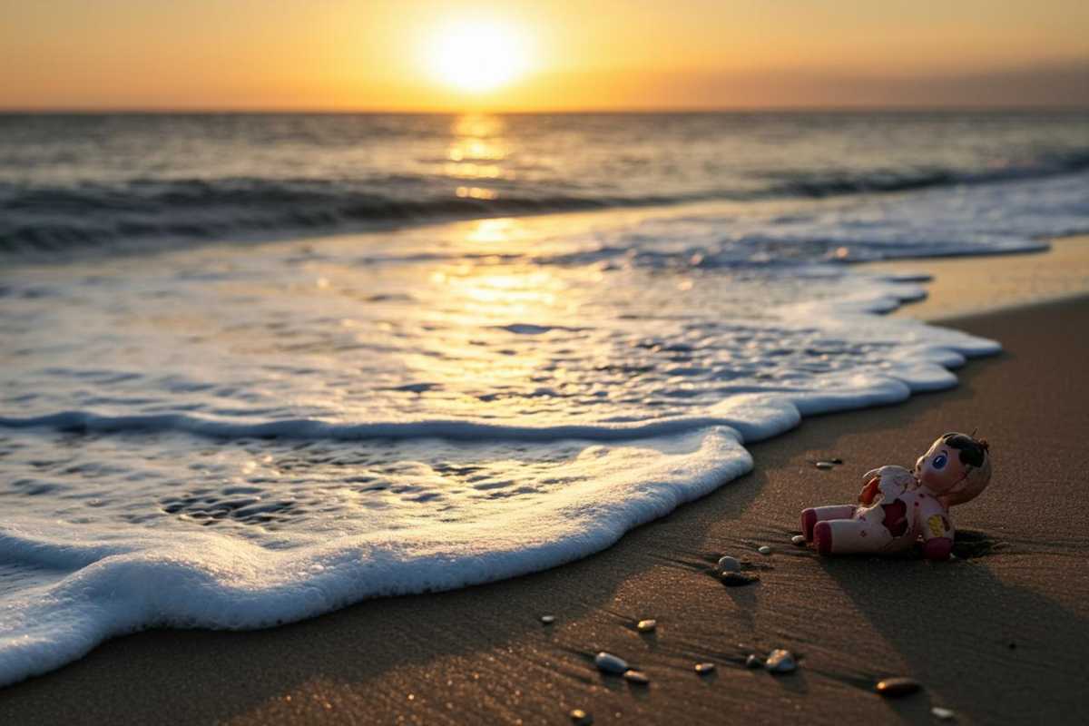 Dieci anni dopo Alan Kurdi: il dramma dei migranti continua a segnare il mare