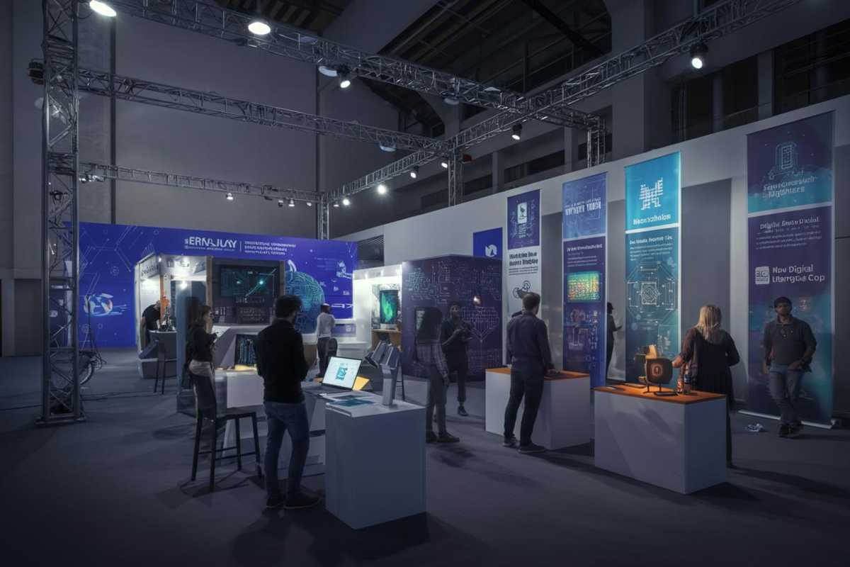 Digitalmeet 2023: 150 eventi in Italia per esplorare l'innovazione tra IA, startup e futuro