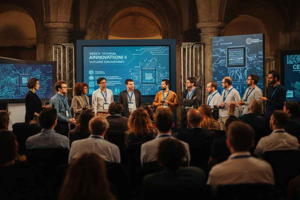 Digithon 2023: 100 startup in competizione con ospiti d'eccezione e un programma imperdibile