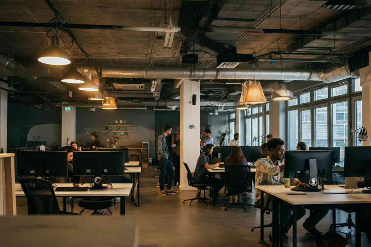 Digithon: una nuova era per le startup con la Fondazione e Michele Ruta alla presidenza