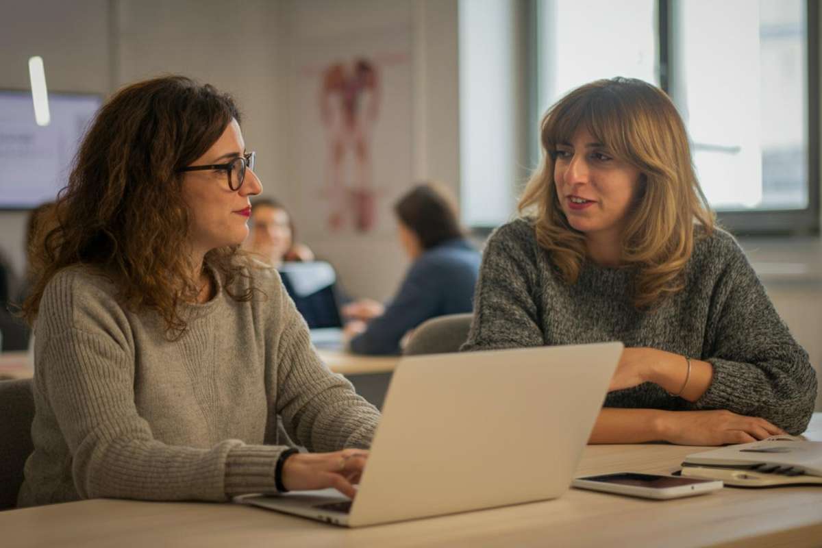 Donne al comando: il volto della FemTech in Italia e le sfide del finanziamento