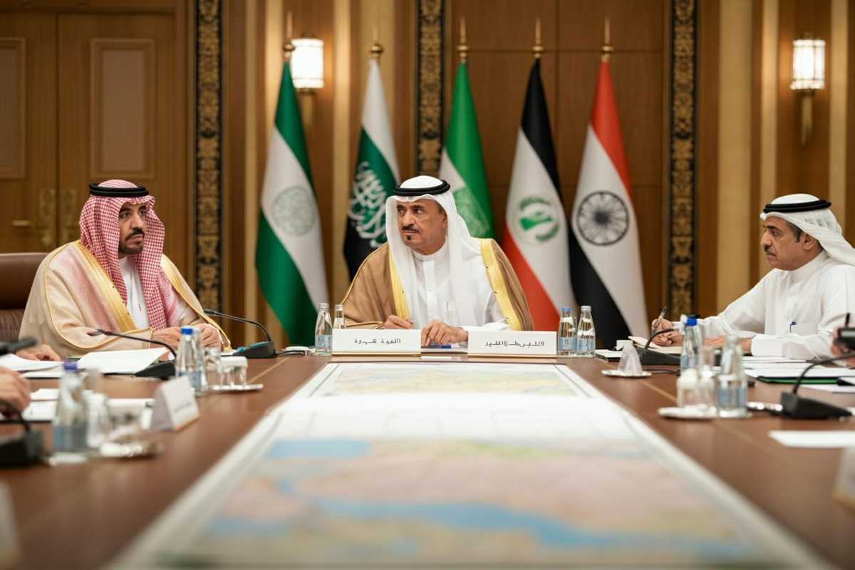 Egitto propone la creazione di una forza araba simile alla Nato