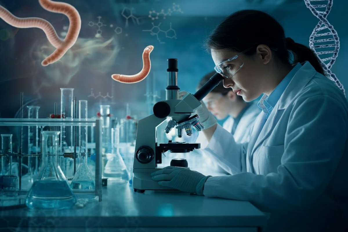 Eredità di lunga vita: la scoperta di una proteina chiave