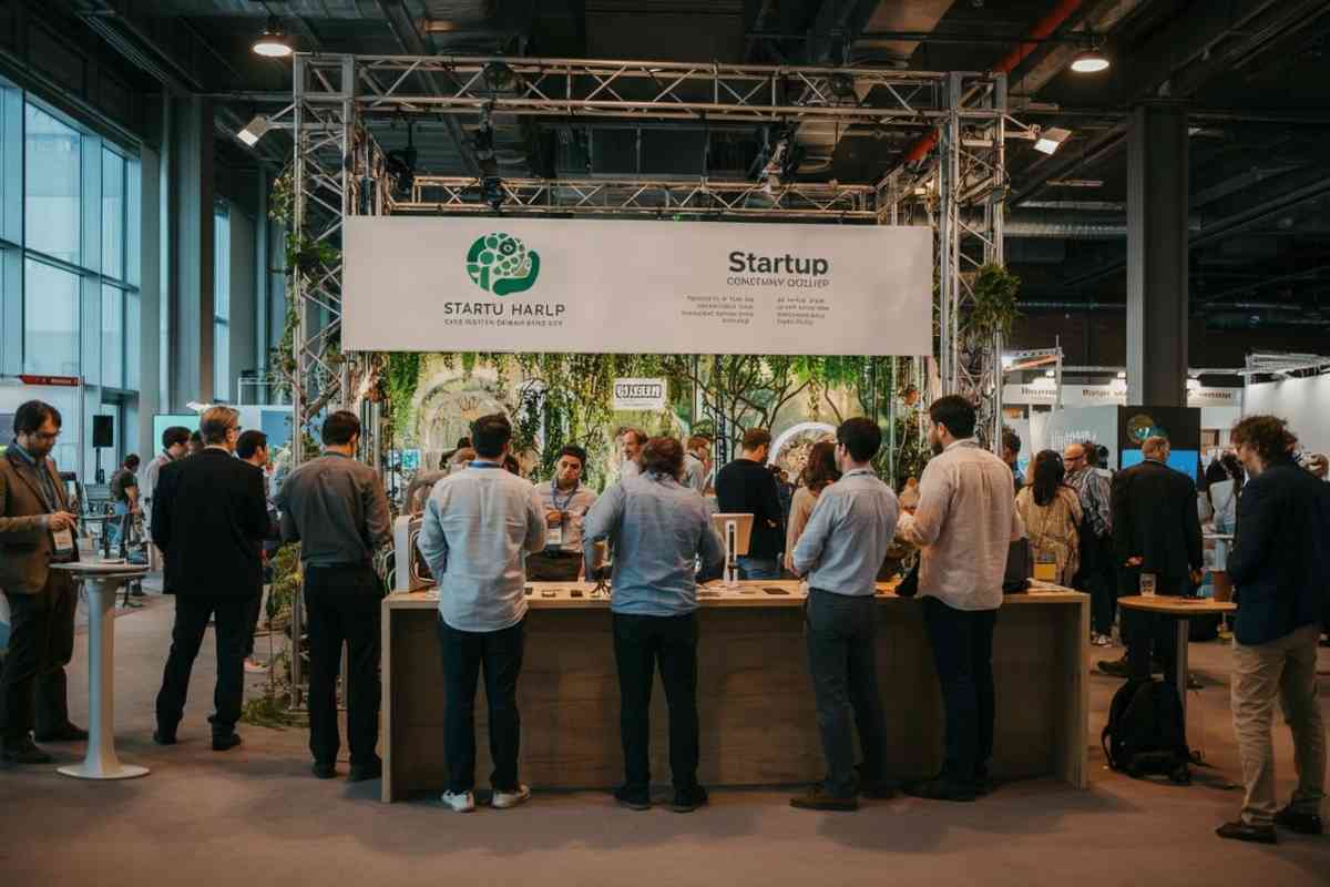 Ettore di Invitalia: il supporto alle startup al centro di Digithon