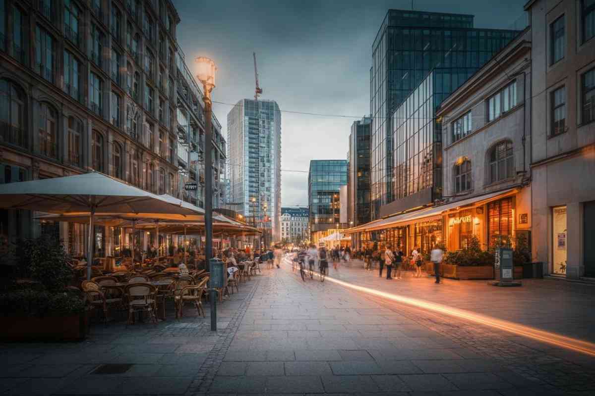 Eurozona: calo inatteso dell'indice Pmi composito ad agosto