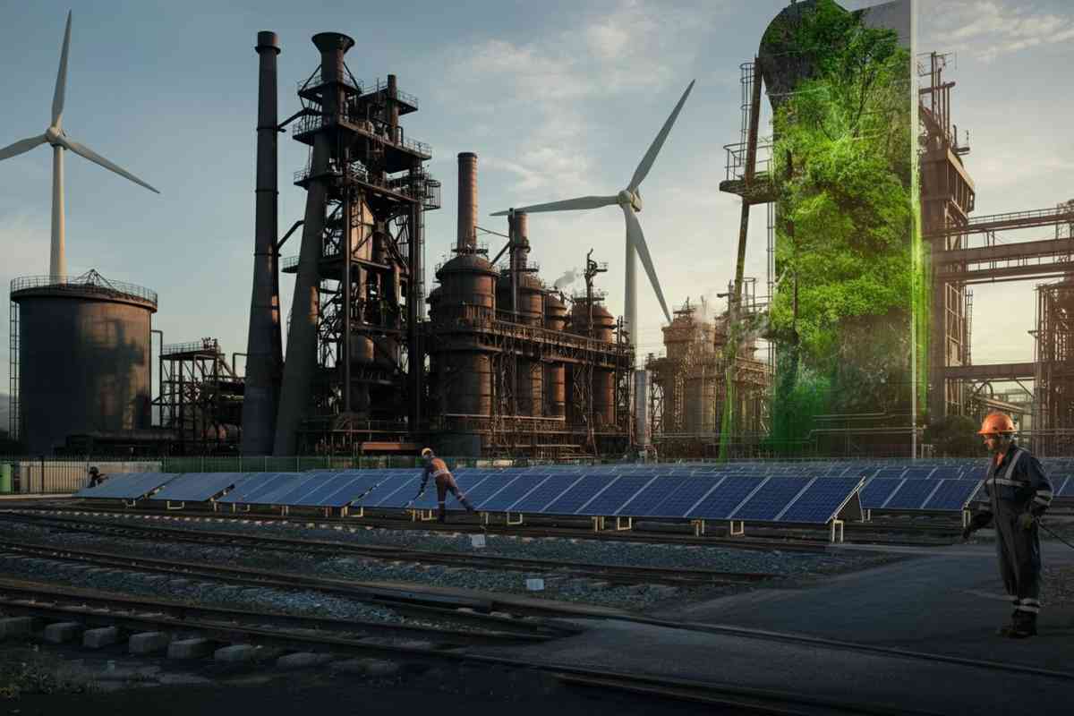 Ex Ilva, dieci offerte di acquisto sul tavolo dei commissari