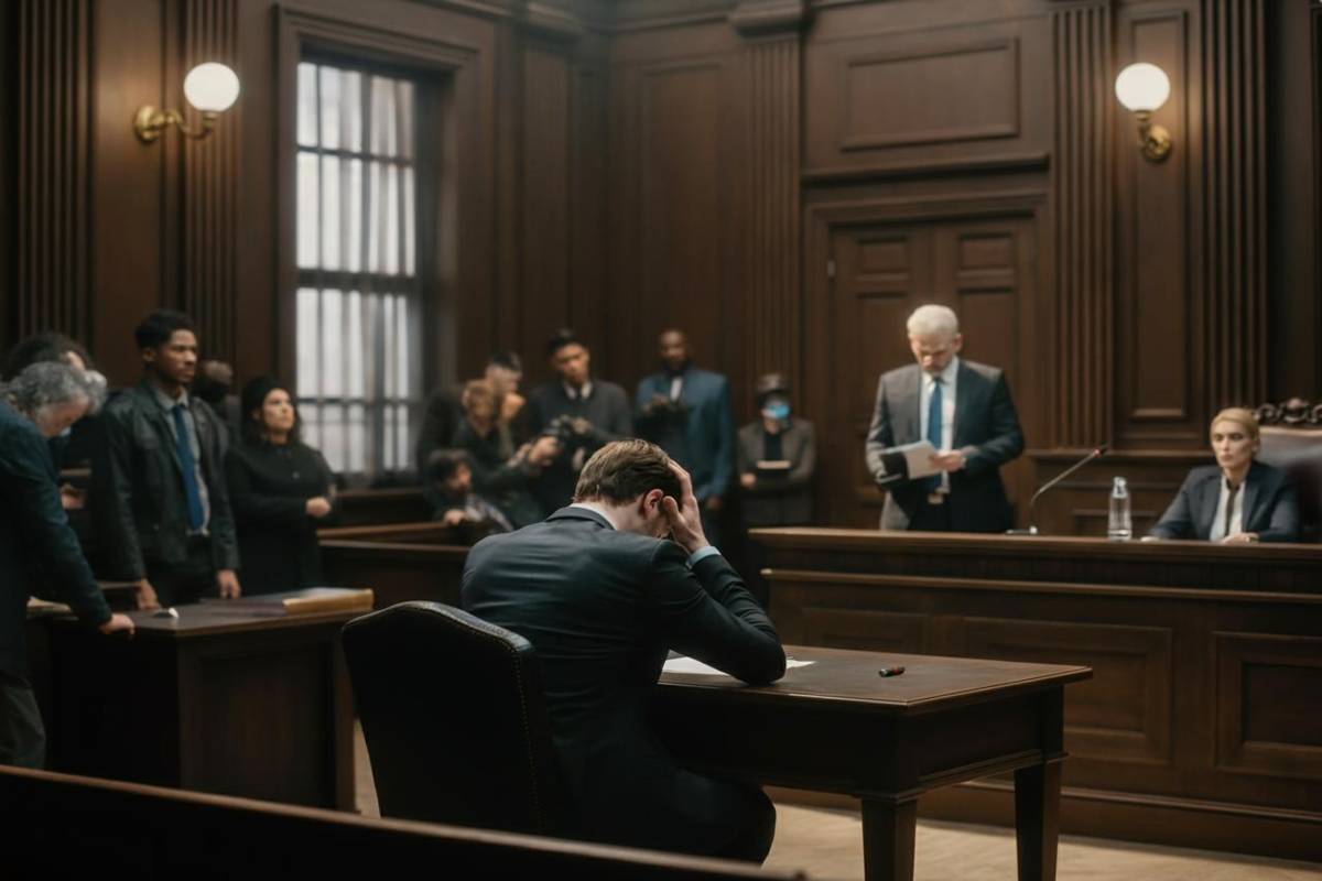 Ex giudice del Papa nel mirino: accuse di acquisti immobiliari da mafiosi