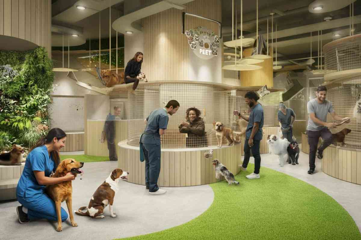 Fabio Degli Esposti: il nuovo leader di Purina in Italia e in Europa